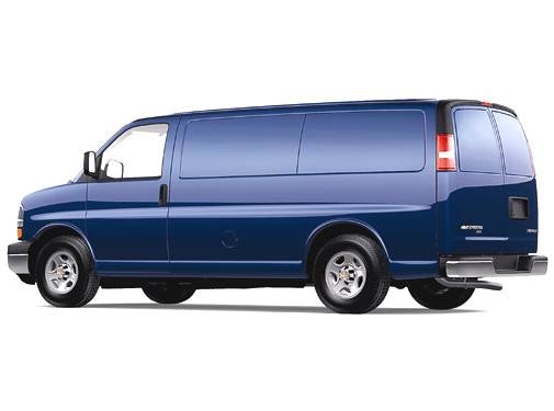 2006 chevy express sales 1500